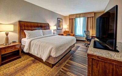 Hilton Garden Inn Nashville Brentwood