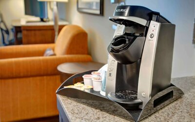 Hilton Garden Inn Nashville Brentwood