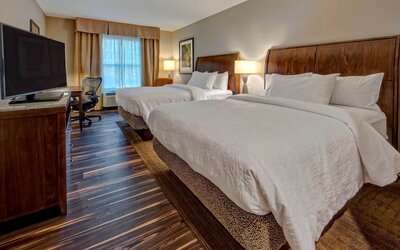 Hilton Garden Inn Nashville Brentwood