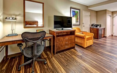 Hilton Garden Inn Nashville Brentwood