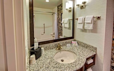 Hilton Garden Inn Nashville Brentwood