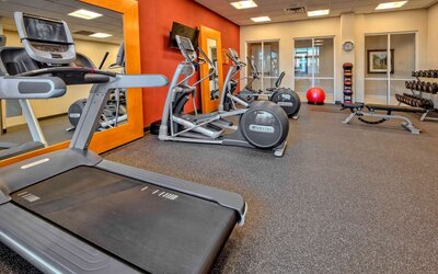 Hilton Garden Inn Nashville Brentwood