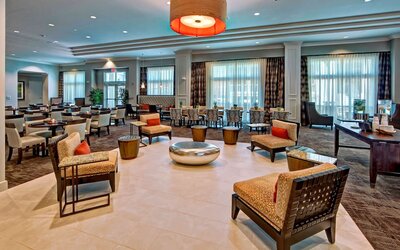 Hilton Garden Inn Nashville Brentwood