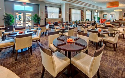 Hilton Garden Inn Nashville Brentwood
