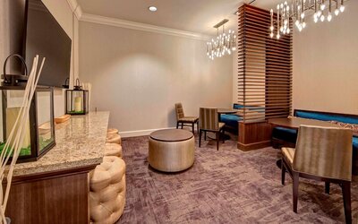 Hilton Garden Inn Nashville Brentwood