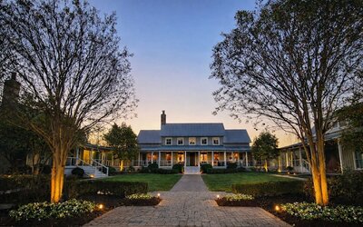 The Inn at The Grove at Whites Creek