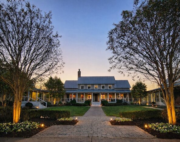 The Inn at The Grove at Whites Creek