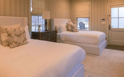 The Inn at The Grove at Whites Creek