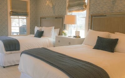 The Inn at The Grove at Whites Creek