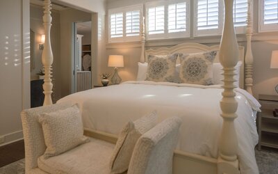 The Inn at The Grove at Whites Creek