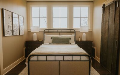 The Inn at The Grove at Whites Creek