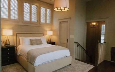 The Inn at The Grove at Whites Creek