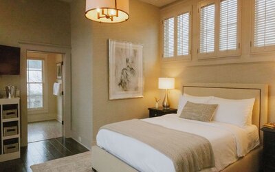 The Inn at The Grove at Whites Creek