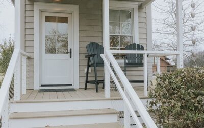 The Inn at The Grove at Whites Creek