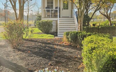 The Inn at The Grove at Whites Creek