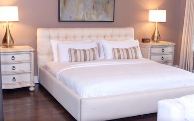 The Inn at The Grove at Whites Creek