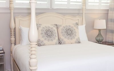 The Inn at The Grove at Whites Creek