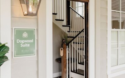 The Inn at The Grove at Whites Creek