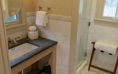 The Inn at The Grove at Whites Creek