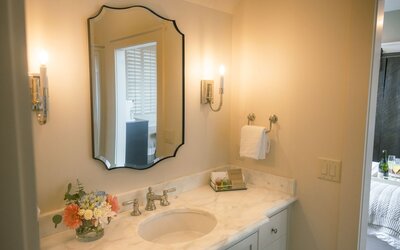 The Inn at The Grove at Whites Creek