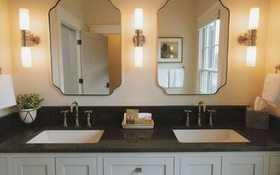 The Inn at The Grove at Whites Creek
