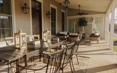 The Inn at The Grove at Whites Creek