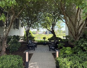 The Inn at The Grove at Whites Creek
