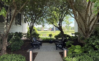 The Inn at The Grove at Whites Creek