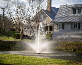The Inn at The Grove at Whites Creek