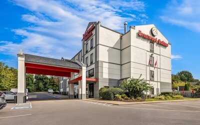 Brentwood Suites Nashville, an Ascend Collection Hotel