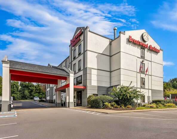 Brentwood Suites Nashville, an Ascend Collection Hotel