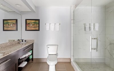 Brentwood Suites Nashville, an Ascend Collection Hotel