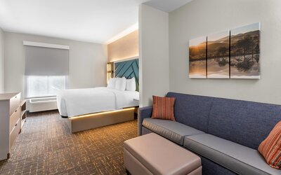 Brentwood Suites Nashville, an Ascend Collection Hotel