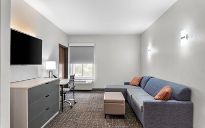 Brentwood Suites Nashville, an Ascend Collection Hotel