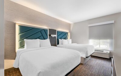 Brentwood Suites Nashville, an Ascend Collection Hotel