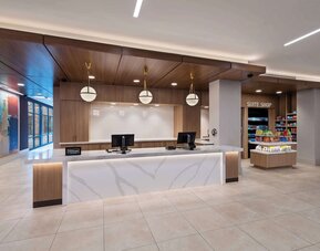 Homewood Suites by Hilton Atlanta Buckhead Pharr Road