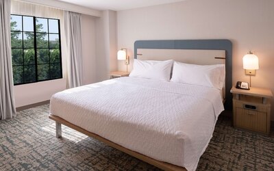 Homewood Suites by Hilton Atlanta Buckhead Pharr Road