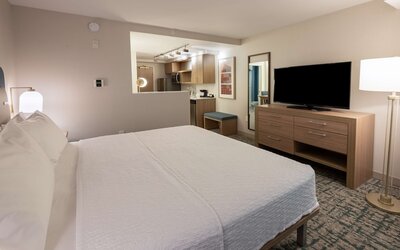Homewood Suites by Hilton Atlanta Buckhead Pharr Road