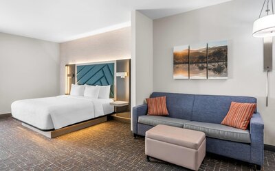 Brentwood Suites Nashville, an Ascend Collection Hotel