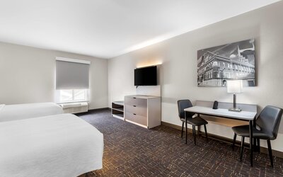 Brentwood Suites Nashville, an Ascend Collection Hotel