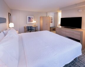 Homewood Suites by Hilton Atlanta Buckhead Pharr Road