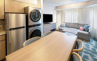 Homewood Suites by Hilton Atlanta Buckhead Pharr Road