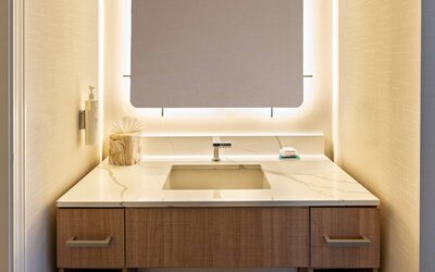 Homewood Suites by Hilton Atlanta Buckhead Pharr Road