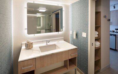 Homewood Suites by Hilton Atlanta Buckhead Pharr Road