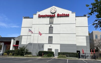 Brentwood Suites Nashville, an Ascend Collection Hotel