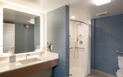 Homewood Suites by Hilton Atlanta Buckhead Pharr Road