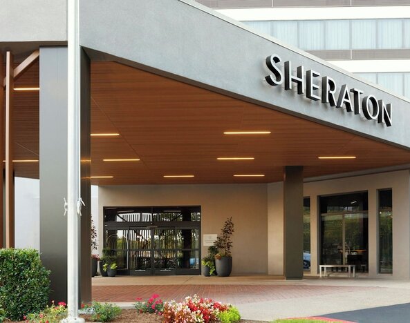 Sheraton Nashville Brentwood