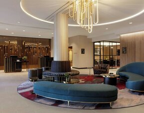 Sheraton Nashville Brentwood