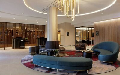 Sheraton Nashville Brentwood