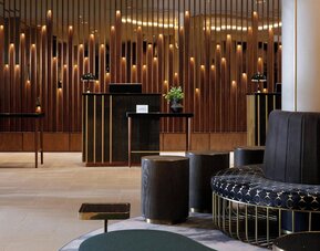 Sheraton Nashville Brentwood